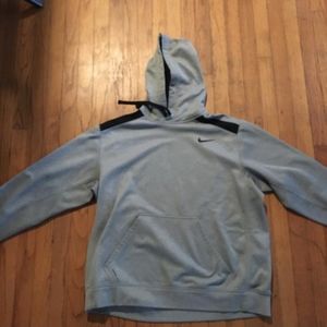 Nike Thermafit Hoodie
